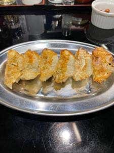 鶏白湯おでんと横焼き&男前餃子 トリダシ