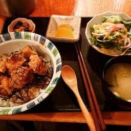 木挽町 ふなちゅう