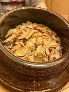 日本料理 渡風亭