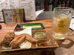 居酒屋亀屋権八