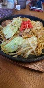 お好み焼き しげちゃん