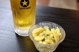串カツippon