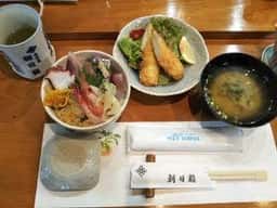 朝日鮨