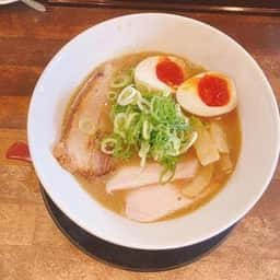 拉麺ノスゝメ 諭吉