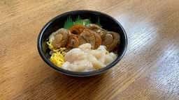 魚丼屋 柳