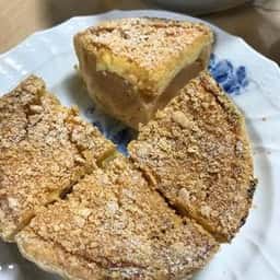 GEBACKEN 深草本店