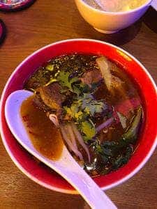 芙蓉苑 心斎橋PARCO店