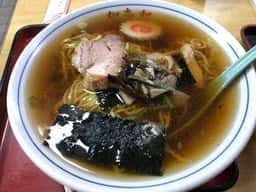 加志和食堂
