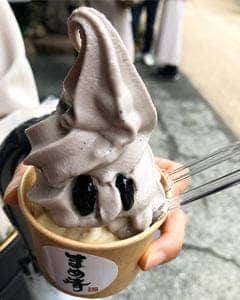 まめ清
