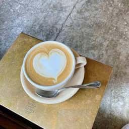 TAOCA COFFE KURAKUEN