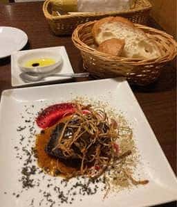 オステリア ミオ・バール