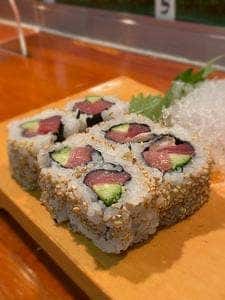 鮨芳