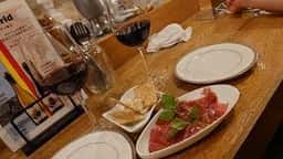 Tapas&Wine 新橋ZION