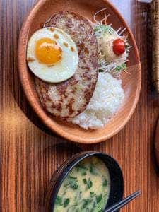 びっくりドンキー 新札幌デュオ店