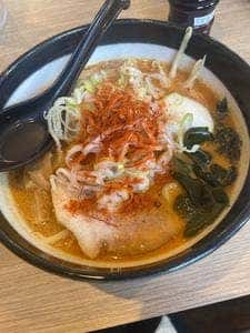 麺や 虎鉄 西岡店