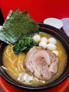 二代目 すずき家 愛