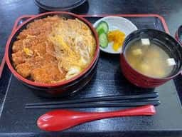 食事処みうら