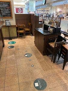 スターバックス コーヒー イオン南風原店