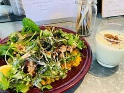 birica COFFEE & FRESH VEGS