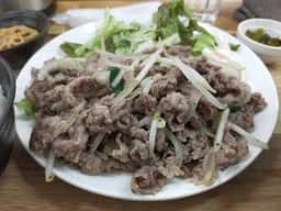 おふくろ食堂 -神門屋-