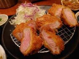 とんかつ 虎鐵