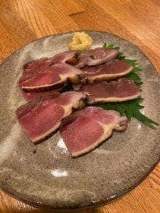 居酒屋 利き酒家