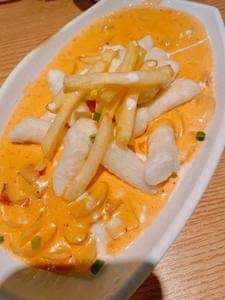 キンパストーリー