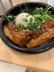東京だし茶漬けこめから 志木店