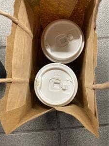 スターバックス コーヒー MONA新浦安店