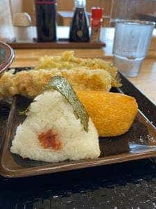 セルフうどん やま 沖浜店