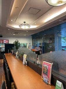 カフェ オードリー