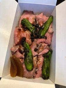 紫野和久傳 大徳寺店
