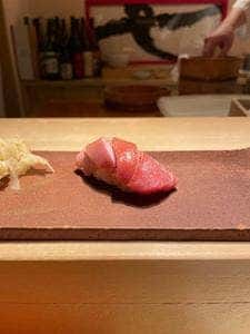 鮨 あい澤