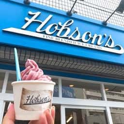 Hobson’s 茅ヶ崎店