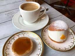 cafe KARMiA-カフェ・カルミア-