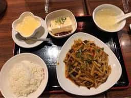 阿里城 品川シーサイド店