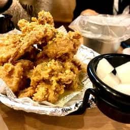 Chicken'z 鶴見店