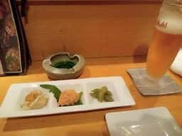 呑喰処 よいきち