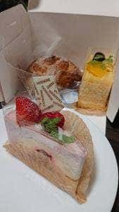 グーテ・ド・アナトール