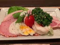 手づくり四季の味 たかにし