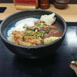 まぐろ市場 新橋銀座口店