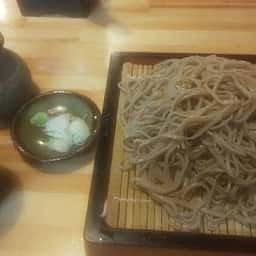そば処 おっこと亭