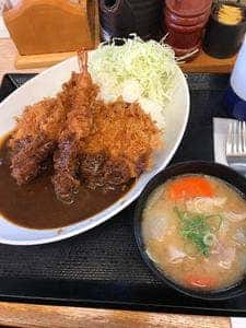 かつや 花小金井店