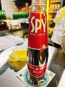 チャーンエクスプレス