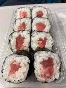 魚力海鮮寿司 東京駅京葉ストリート店