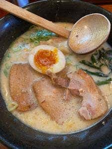 らーめん 本郷亭 千種店