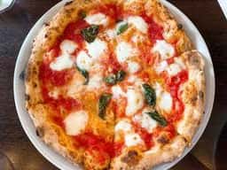 農園レストラン 伊左衛門