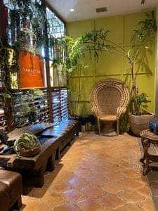 生麺パッタイ専門店 新宿ディパッタイ