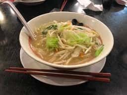 幸楽苑 さいたま大戸店