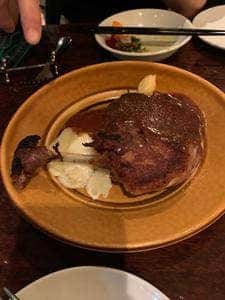 ビストロ ガニオン